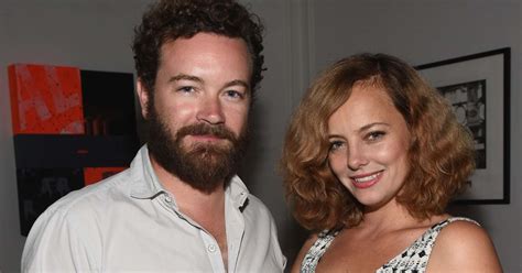 Bijou Phillips net worth: Danny Mastersons wife asks。